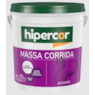 Massa Corrida Balde 20 Kg Hipercor