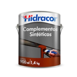 Massa para Madeira 0,9 Litros/1,4kg Hidracor