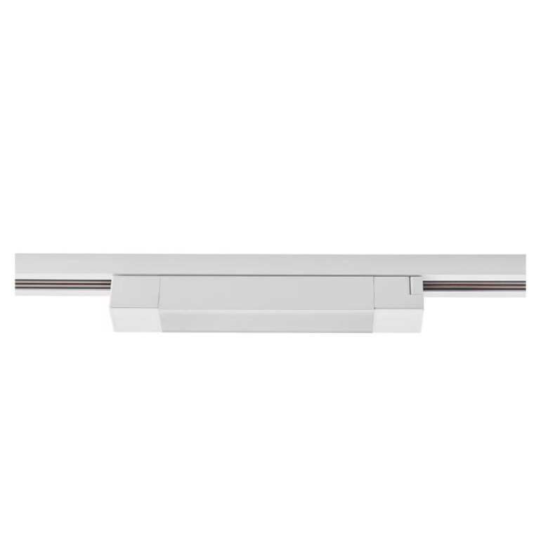 Módulo Led Dif Para Trilho Duli 21cm 10W 3000K Branco Nordecor