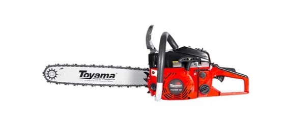 Motosserra TCS58FG2 54.5CC SABRE20SN Toyama