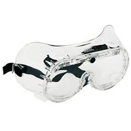 Óculos Ampla Visão com Válvulas Vonder