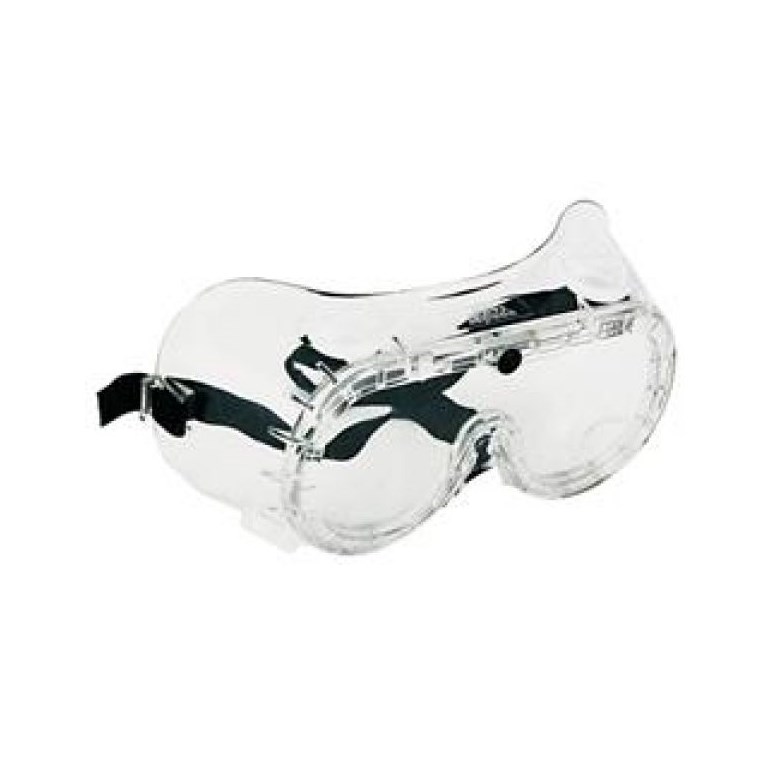 Óculos Ampla Visão com Válvulas Vonder