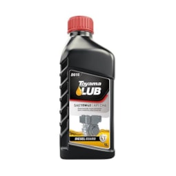 Óleo Lubrificante DG15 Motor Diesel 15w-40 1000ml Toyama
