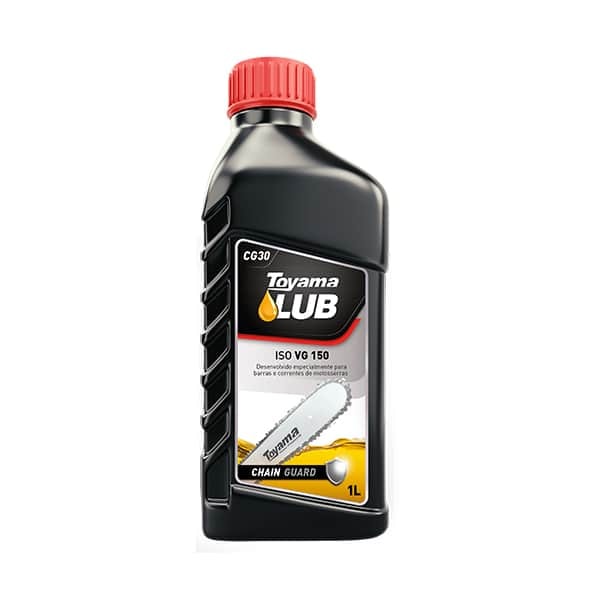Óleo Lubrificante GG10 4T 10W 30SL 1L Toyama