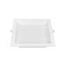 Painel Kais Recuado 12w 3000k Branco Nissilight