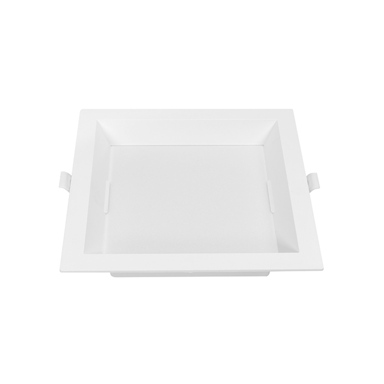 Painel Kais Recuado 12w 4000k Branco Nissilight