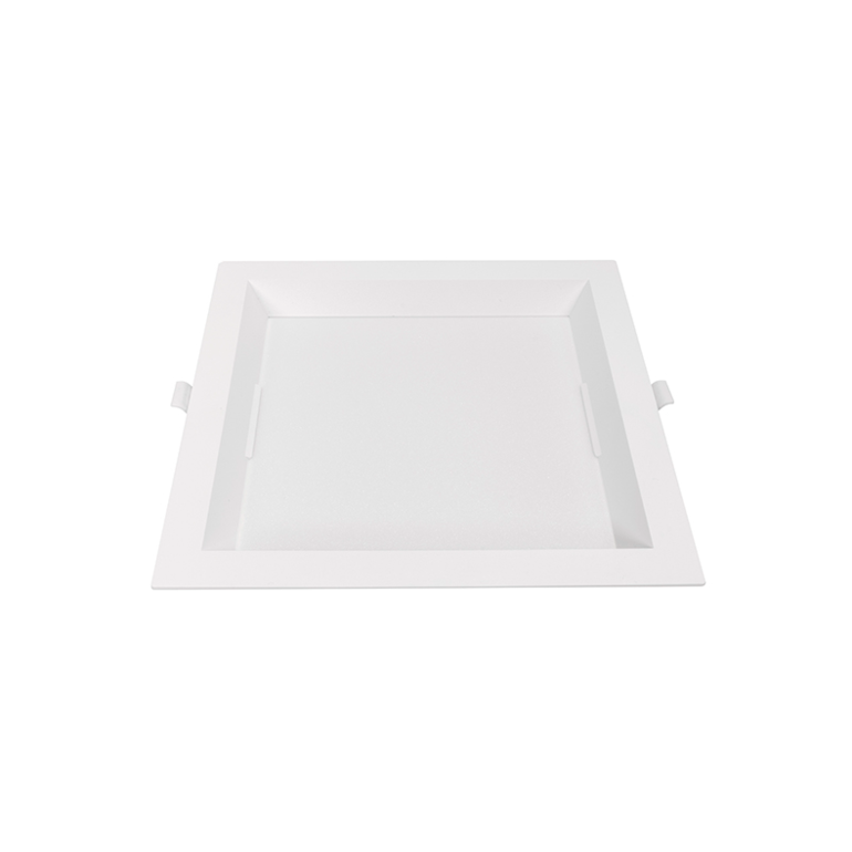 Painel Kais Recuado 18w 3000k Branco Nissilight