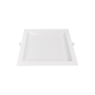 Painel Kais Recuado 18w 6500k Branco Nissilight