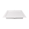 Painel Kais Recuado 24w 4000k Branco Nissilight