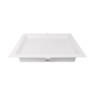 Painel Kais Recuado 24w 6500k Branco Nissilight