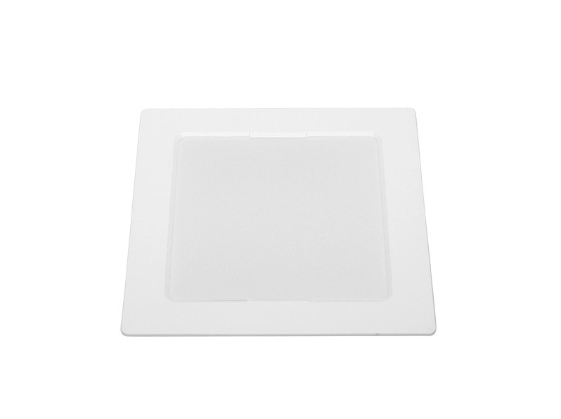 Painel Led 18w Lys Quadrado Embutir 4000k Tashibra