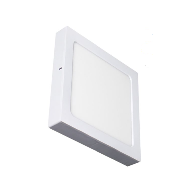 Painel Led 2 em 1 Quad 15w 6000k / 2700k / 4100k Branco Ecoforce