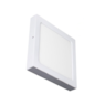 Painel Led 2 em 1 Quad 15w 6000k / 2700k / 4100k Branco Ecoforce