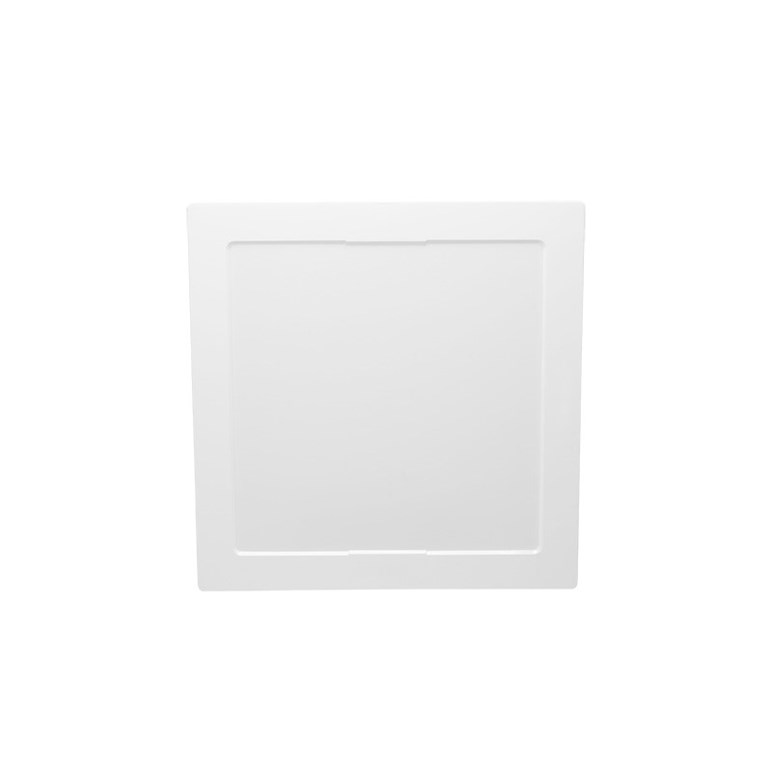 Painel Led 24W Lys Quadrado Embutido 6500K Branco Taschibra
