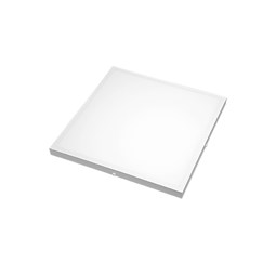 Painel Led Pro 40 Quadrada de Sobrepor 6500K Branco Taschibra