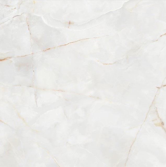 Porcelanato 94,5x94,5 Onyx Reale Matte Tipo A 2,68 Cinza Cerbras