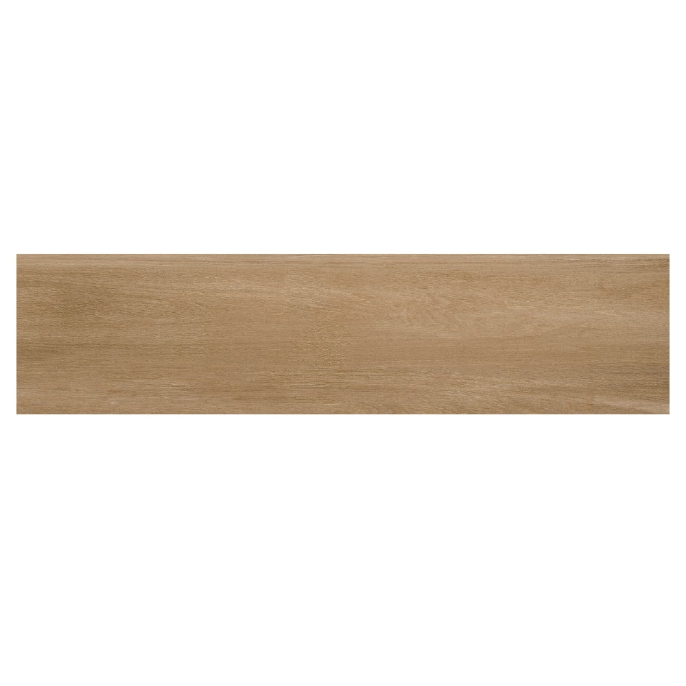 NNページ Porcelanato 26x106cm Tipo A Bianc Carvalho Natural Esmaltado Caixa