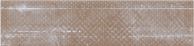 Porcelanato 26x106cm Tipo A Muira Caramello Acetinado Esmaltado