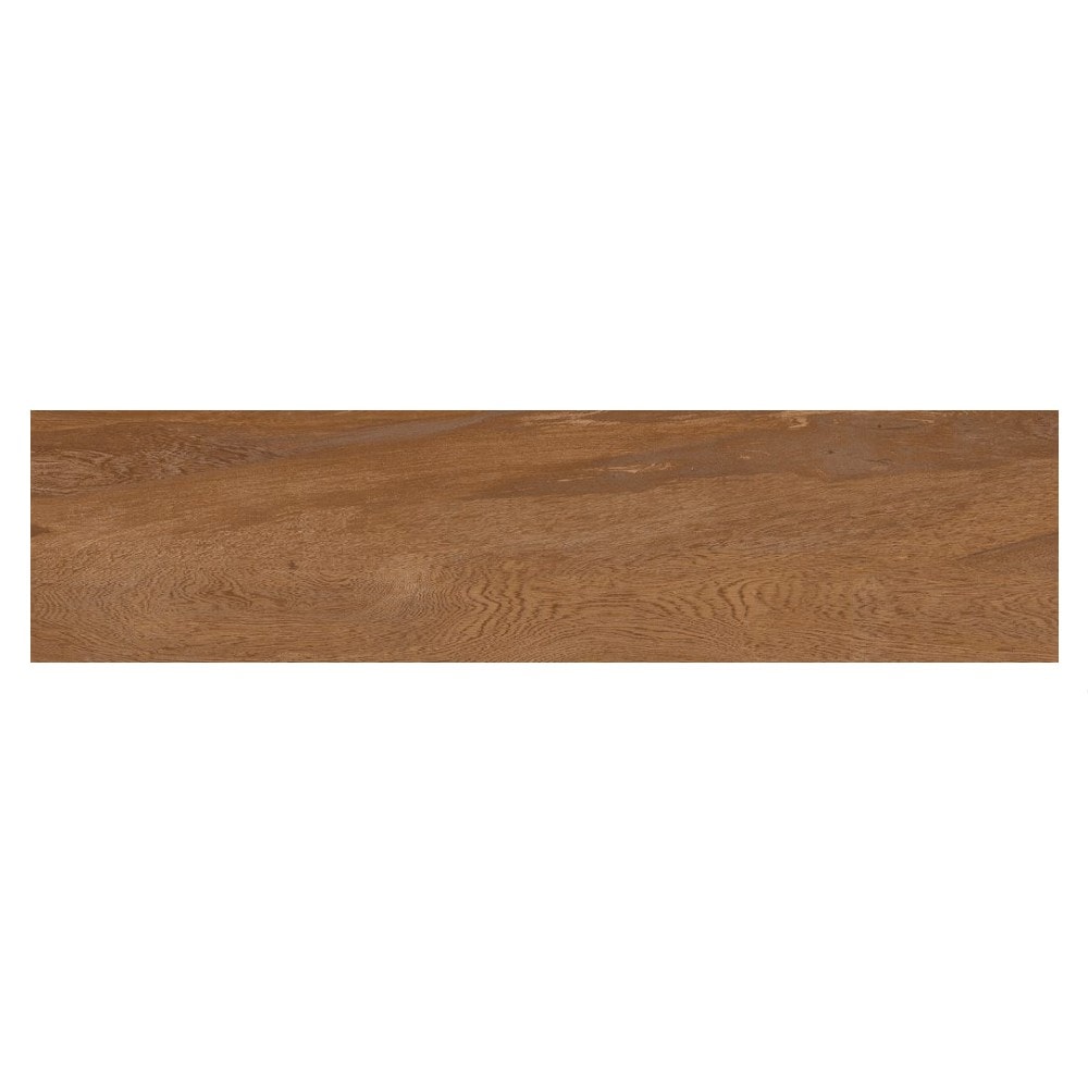 Porcelanato 26x106cm Tipo A Muira Caramello Acetinado Esmaltado