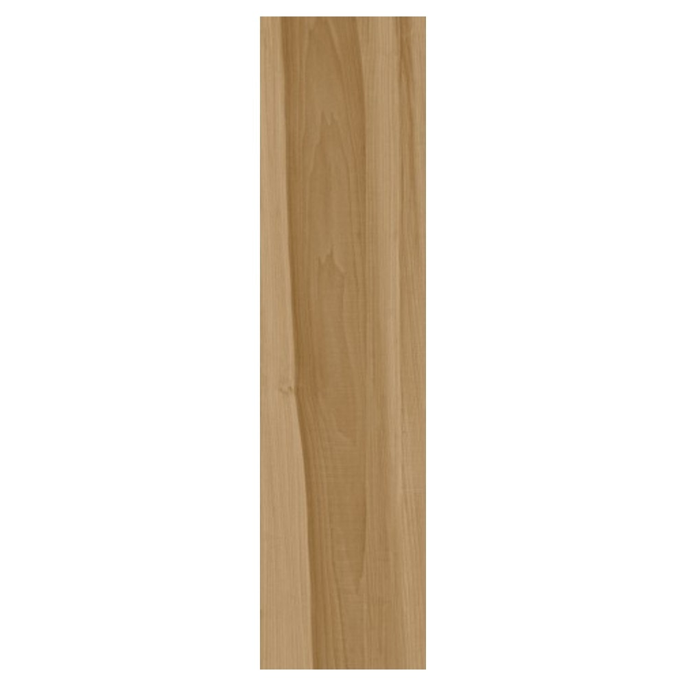 Porcelanato 26x106cm Tipo A Peroba Acetinado Esmaltado Caixa 2m²