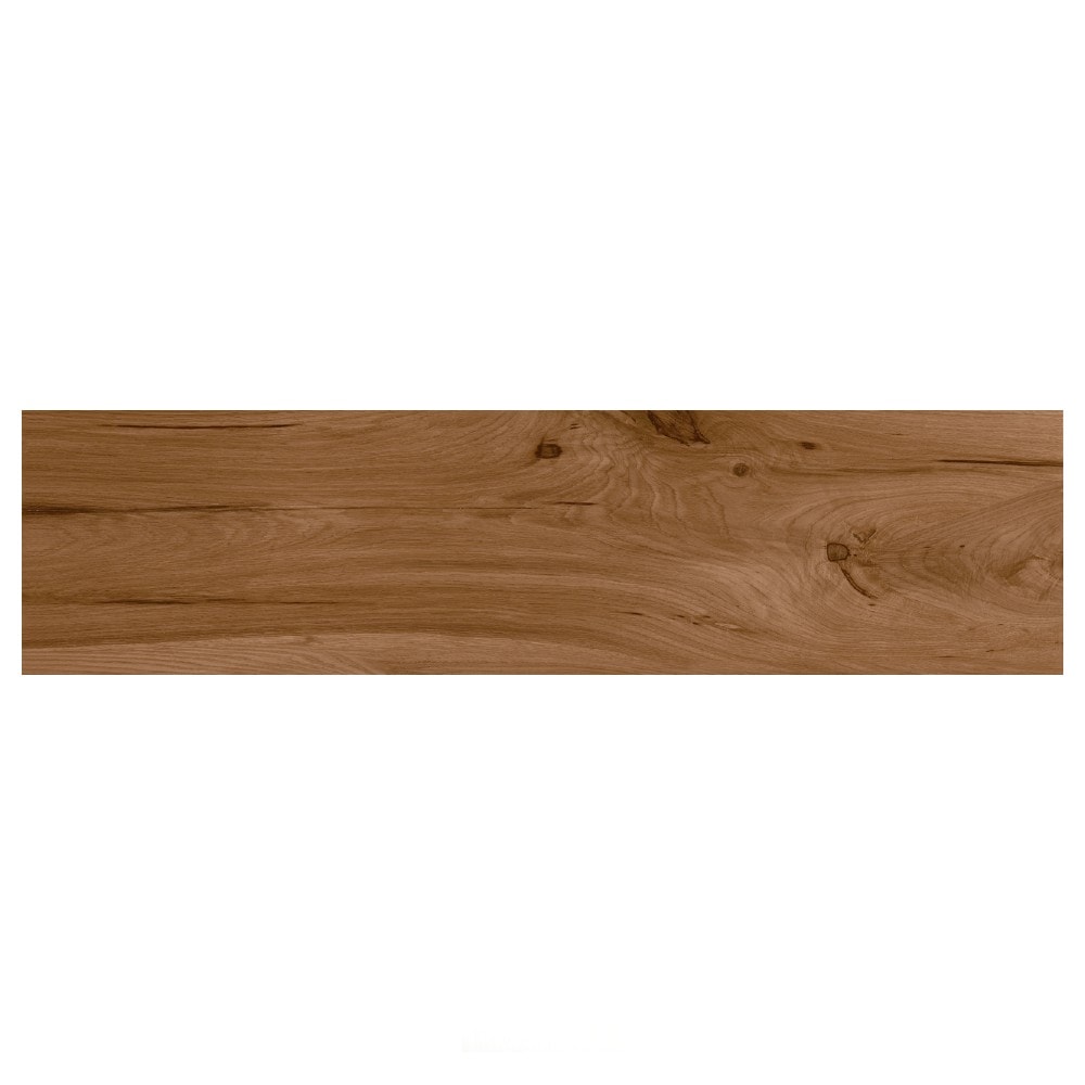 Porcelanato 26x106cm Tipo A Soft Wood Caixa 2,00m² Incesa