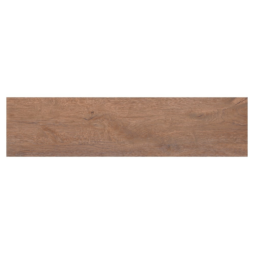 Porcelanato 26x106cm Tipo A Thimos Caramello Caixa 2m² Biancogres