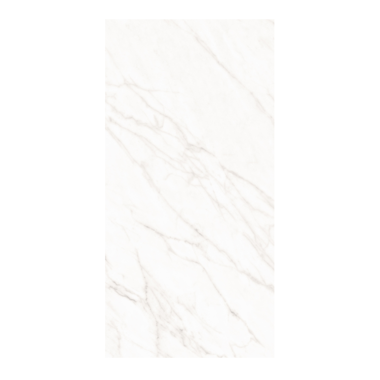 Porcelanato 60X120 Alpe Matte Branco A 2,13
