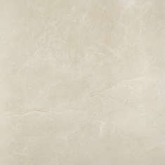 Porcelanato 80x80cm Tipo A Crema Sicilia Marmore Natural Caixa 1,91m² Portobello