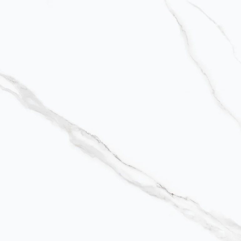 Porcelanato 94,5X94,5 Carrara Elegance Matte Branco A 2,68