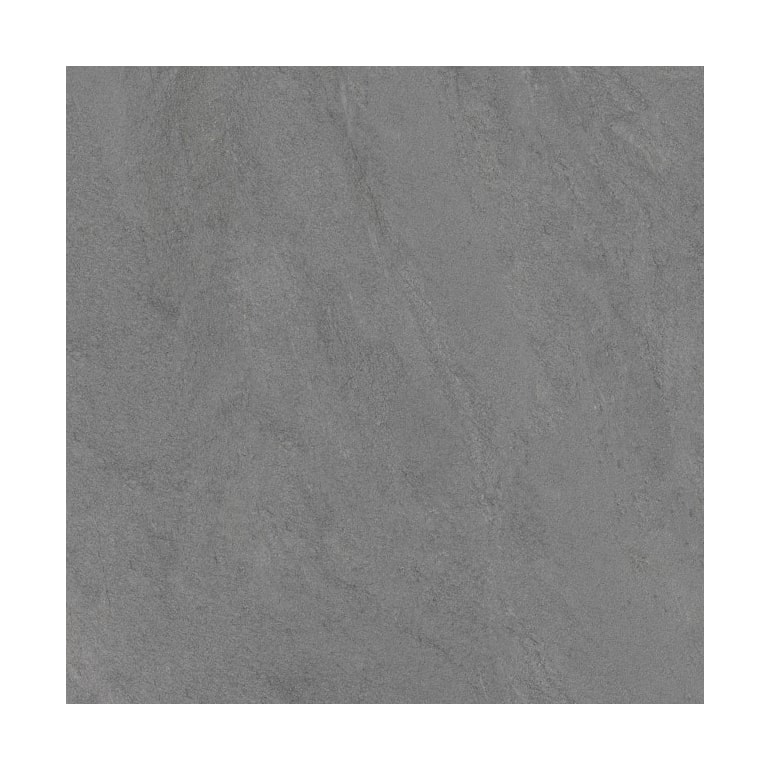 Porcelanato 94,5x94,5 Soho Graphite Matte Tipo A 2,68 Cinza Cerbras