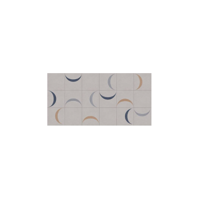 Incesa Porcelanato Incesa 45X90 Vanguard Cetim 24 Biancogres
