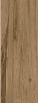 Porcelanato Soft Wood Bege Cetim 26X106 Incesa