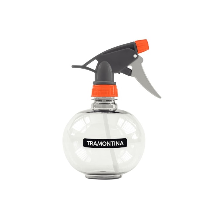 Pulverizador Plástico Manual 450 ml Tramontina