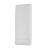 Quadro Disjuntor de Sobrepor Protectbox 48 Din 135104 Branco Pial