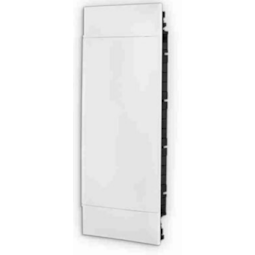 Quadro Distribuição de Embutir Protectbox 48 Din 135004 Branco Pial