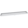 Ralo Linear Clean Invisível 5X70cm Branco