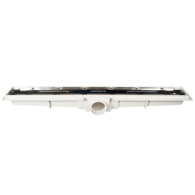 Ralo Linear Premium Inv 5X50Cm Tp Inox