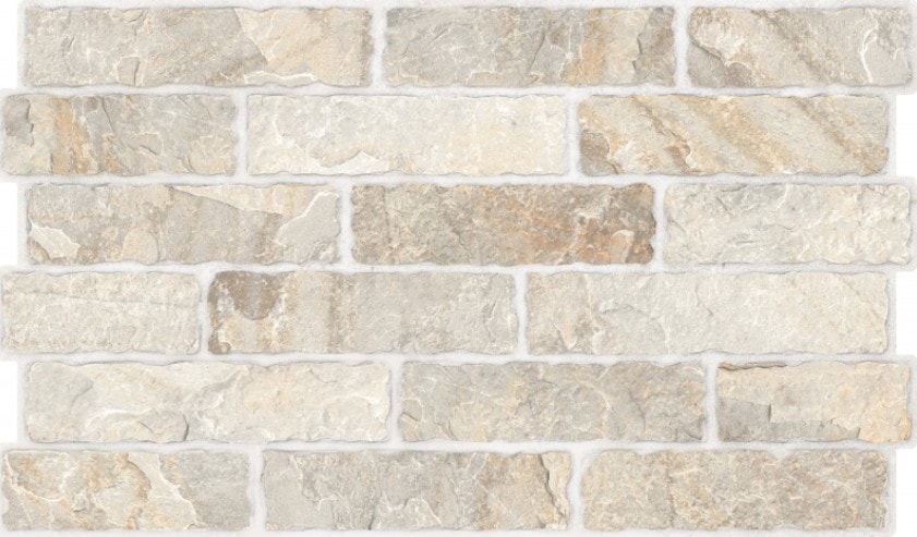 Revestimento 34x58 Conne Brick Sand Tipo A 1,52 Embramaco