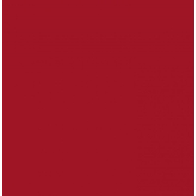 Revestimento Esmaltado Brilhante Vermelho 10x10cm Tecnogres
