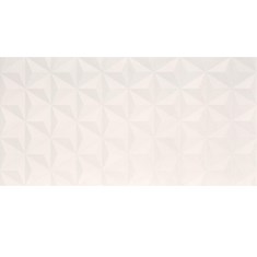 Revestimento para Parede 45x90cm Stars White Caixa 1,64m² Pointer