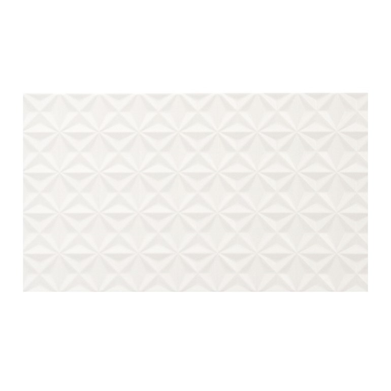 Revestimento Retificado Acetinado Stelle Bianche 32x60cm Caixa 2,3m² Biancogres