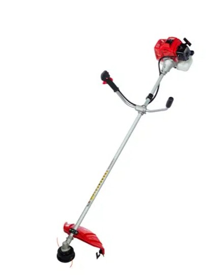 Roçadeira Lateral TBC63 Gás 2T 63.3CC Toyama