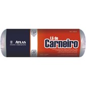 Rolo Lã de Carneiro 328/22 23cm para Superfie Semi Rugosa Atlas
