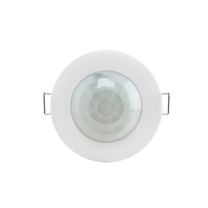 Sensor de Presença para Iluminação ESP 360E Intelbras