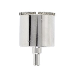 Serra copo diamantada standard 53 mm, 2 3/32" Bosch