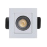 Spot Led de Embutir 2W 3000K Branco Nordecor