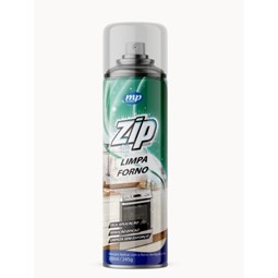 Spray Zip Limpa Forno 300ML My Place