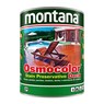 Stain Osmocolor Deck UV Castanha 900ml Montana