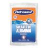 Sulfato de Aluminio Saco 2Kg Hidroazul