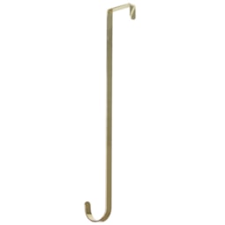 Suporte para Guirlanda Dourado 38cm